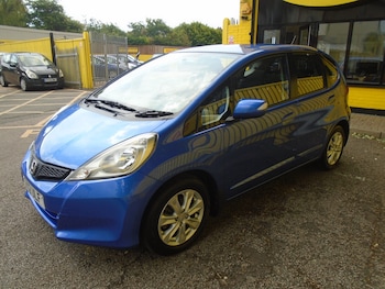 Used Honda Jazz 2012 for sale - 78859285: Photo