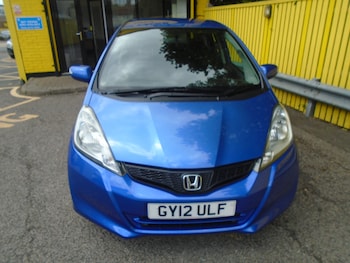 Used Honda Jazz 2012 for sale - 78859285: Photo