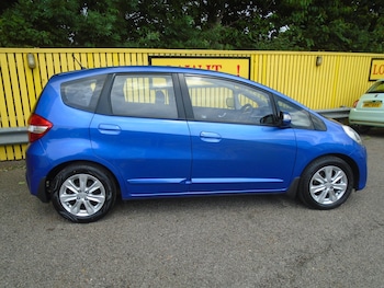 Used Honda Jazz 2012 for sale - 78859285: Photo