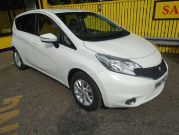 2014 (63) - 1.2 Acenta Premium 5dr