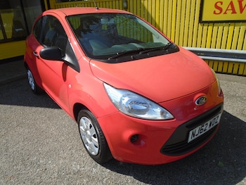 Used Ford Ka 2012 for sale - 78413048: Photo