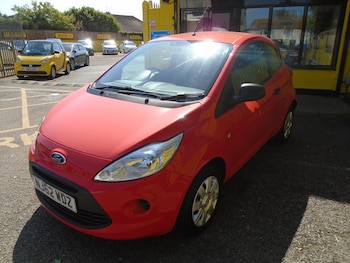 Used Ford Ka 2012 for sale - 78413048: Photo