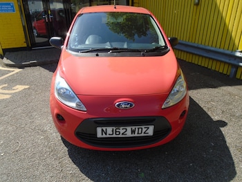 Used Ford Ka 2012 for sale - 78413048: Photo