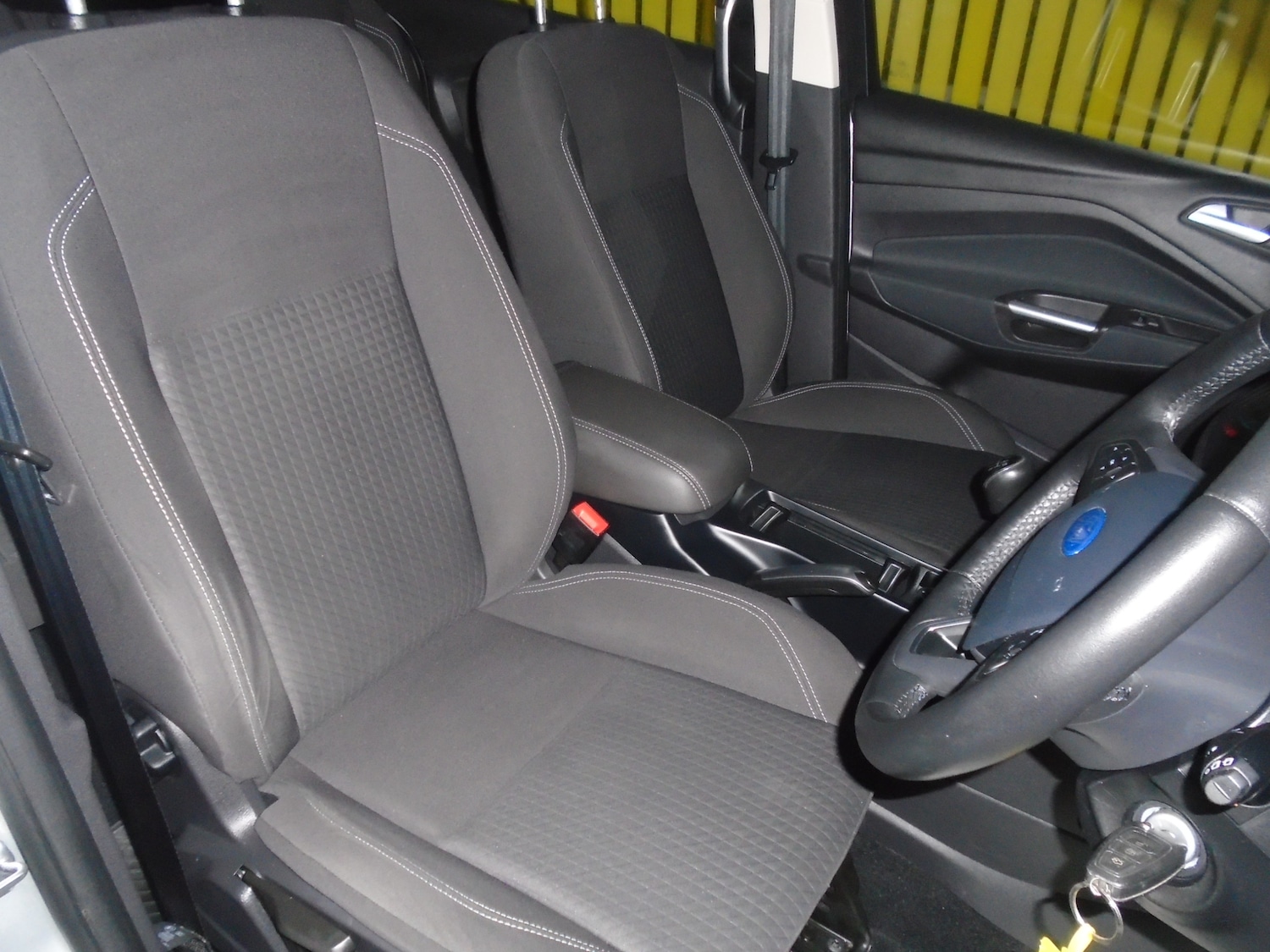 Used Ford Grand C-Max 2016 for sale - 76625716: Photo 10