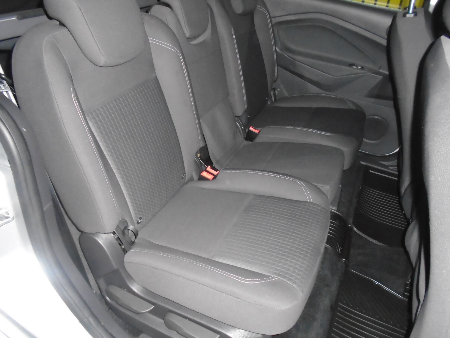 Used Ford Grand C-Max 2016 for sale - 76625716: Photo 11