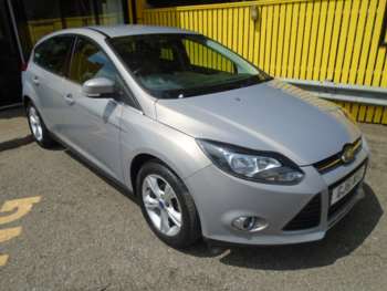 2011 (61) - 1.6 Zetec 5dr