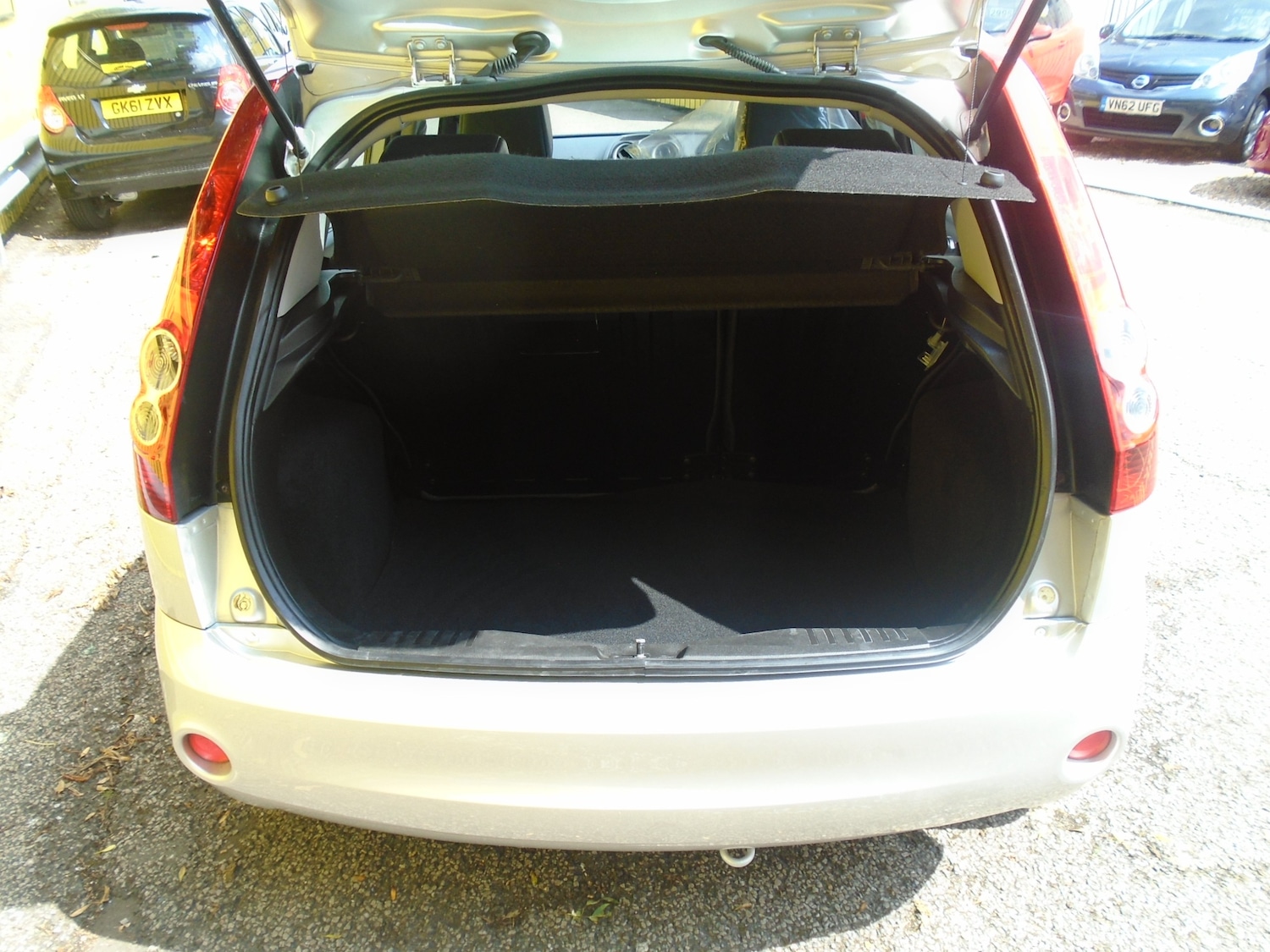 Vehicle 11