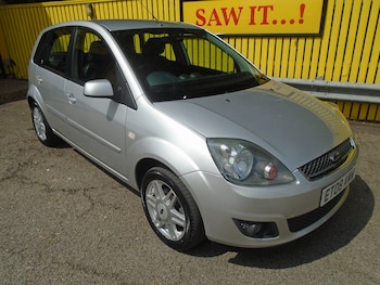 Ford - Fiesta