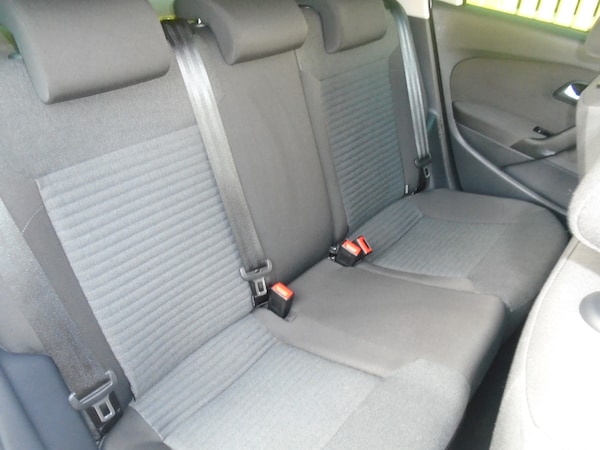 Used Volkswagen Polo 2013 for sale - 76211709: Photo 10