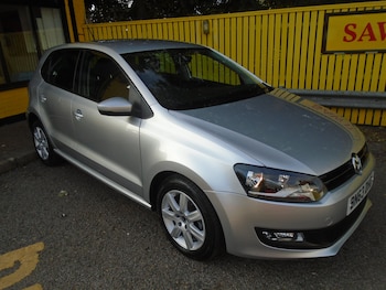 Volkswagen - Polo