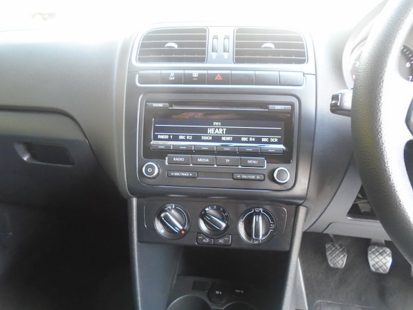 Used Volkswagen Polo 2013 for sale - 76211709: Photo 7