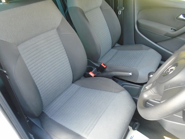 Used Volkswagen Polo 2013 for sale - 76211709: Photo 9