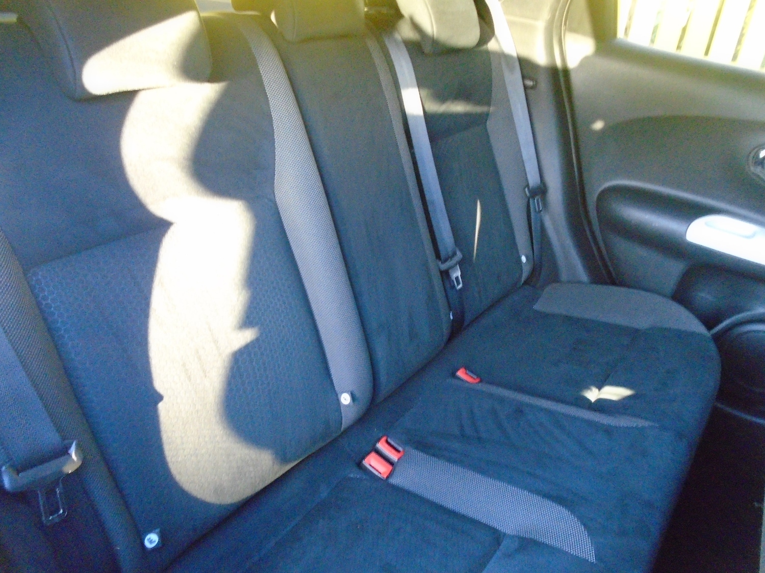 Used Nissan Juke 2016 for sale - 76931707: Photo 10