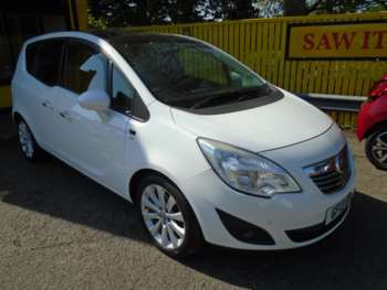 2013 (13) - 1.4T 16V SE 5dr