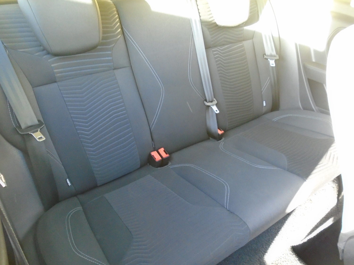 Used Ford Fiesta for sale - 77310938: Photo 10