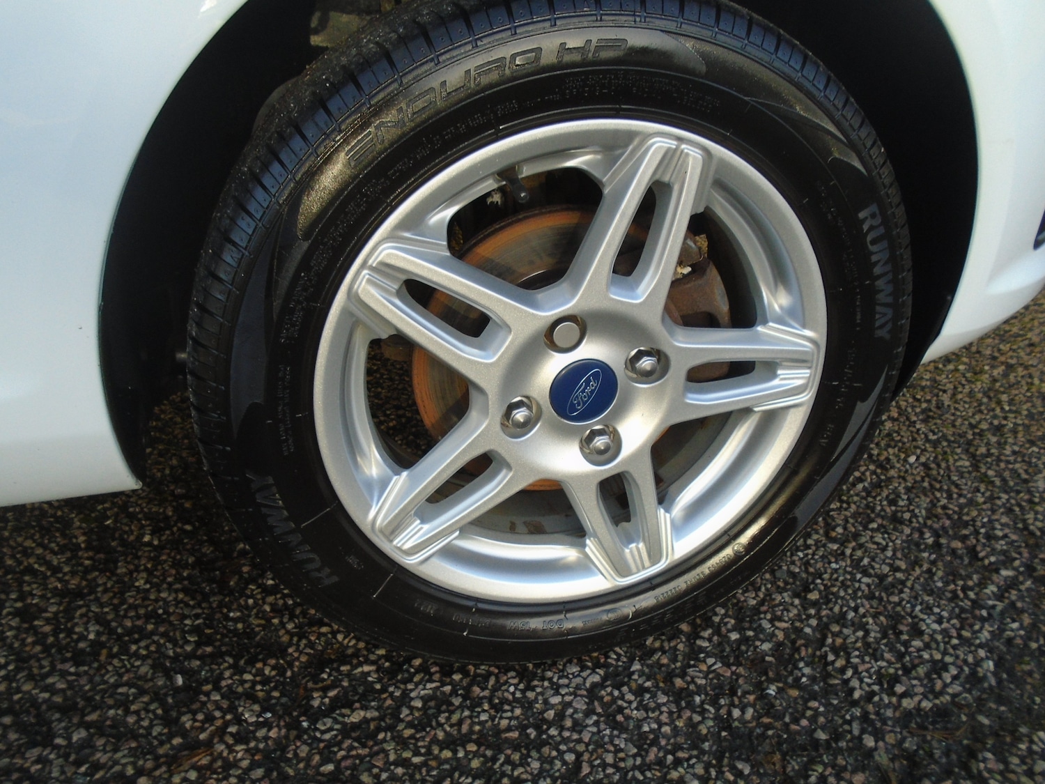 Used Ford Fiesta for sale - 77310938: Photo 12