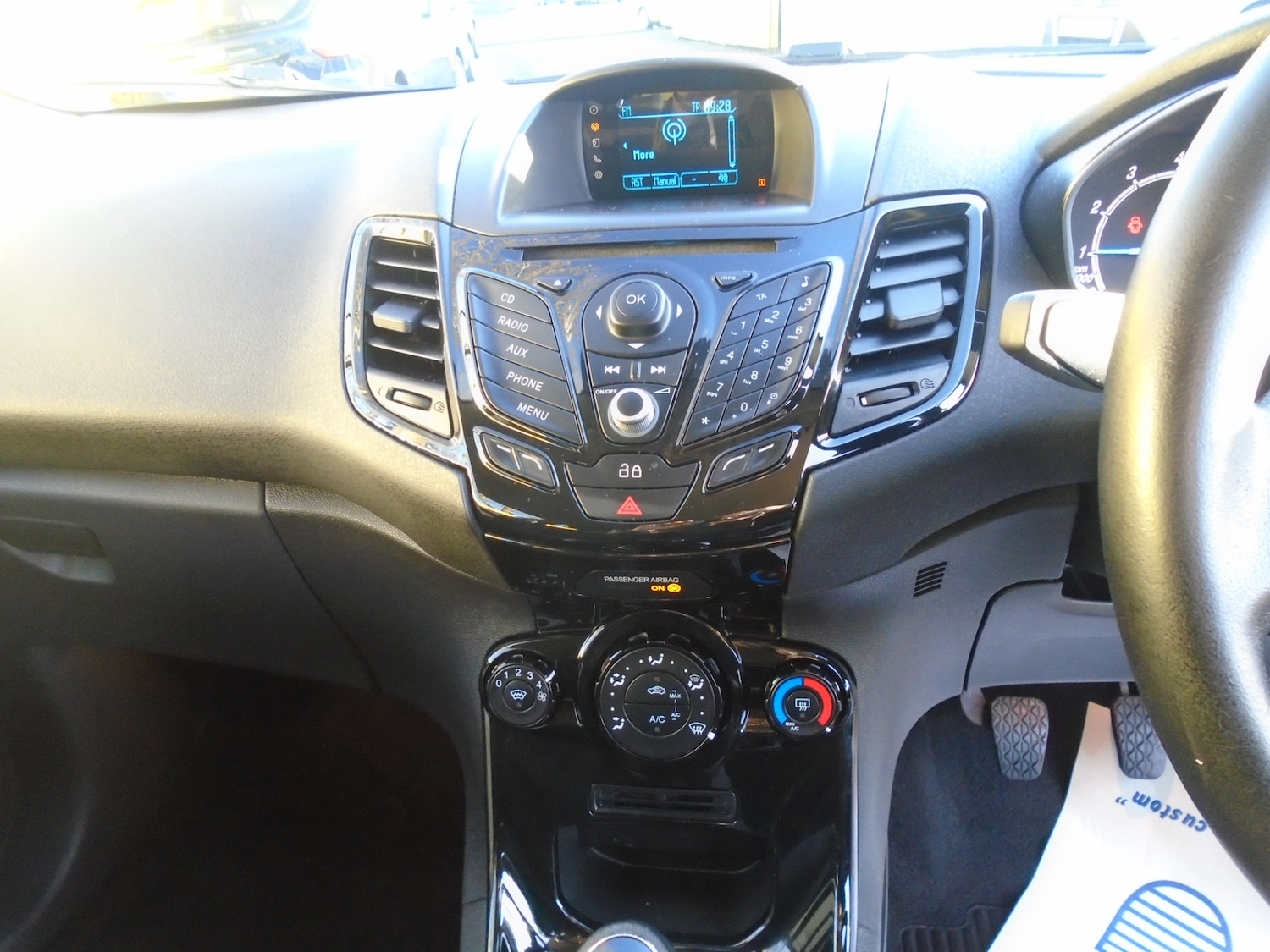 Used Ford Fiesta for sale - 77310938: Photo 7