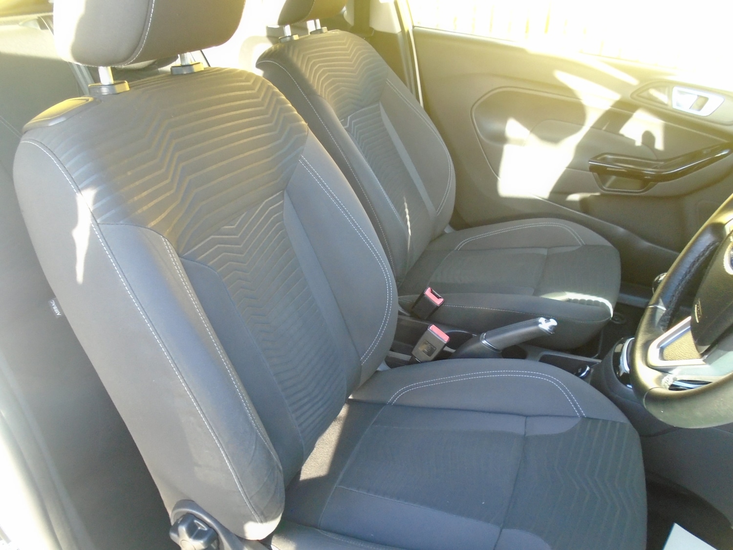 Used Ford Fiesta for sale - 77310938: Photo 9