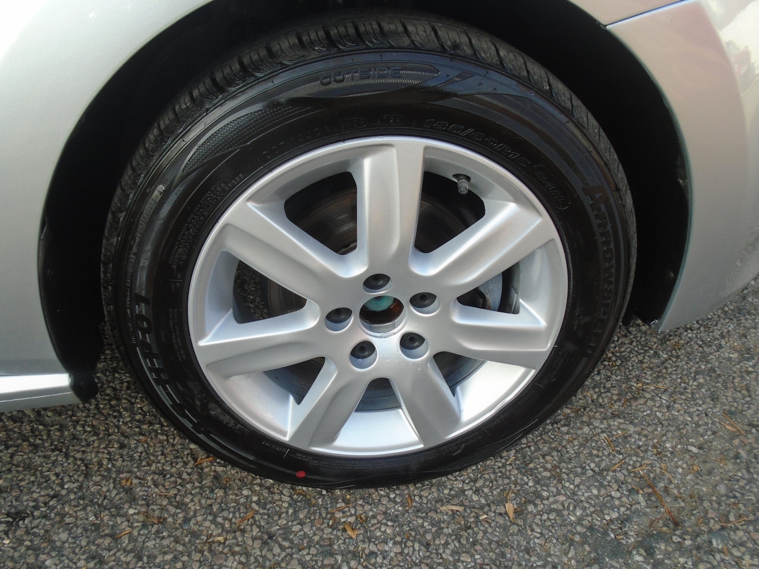 Used Volkswagen Polo 2013 for sale - 77506043: Photo 12