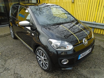 Used Volkswagen up! 2015 for sale - 77820077: Photo