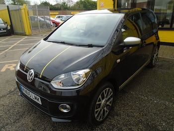 Used Volkswagen up! 2015 for sale - 77820077: Photo