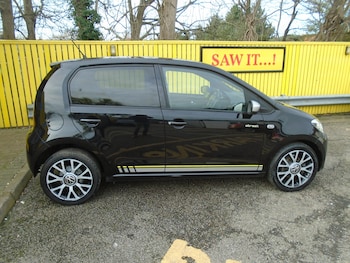 Used Volkswagen up! 2015 for sale - 77820077: Photo