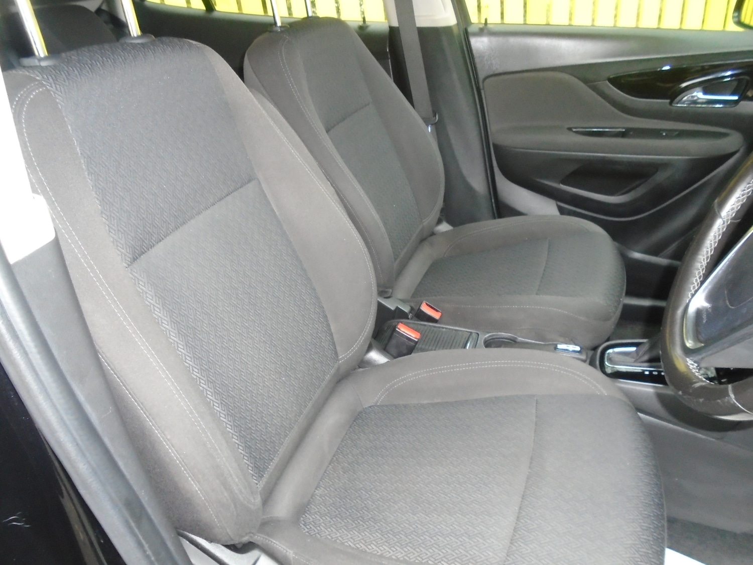 Used Vauxhall Mokka X 2017 for sale - 76625719: Photo 10