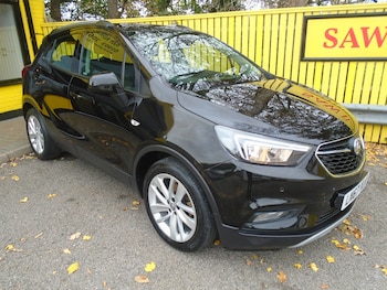 2017 (67) - 1.4T Design Nav 5dr Auto