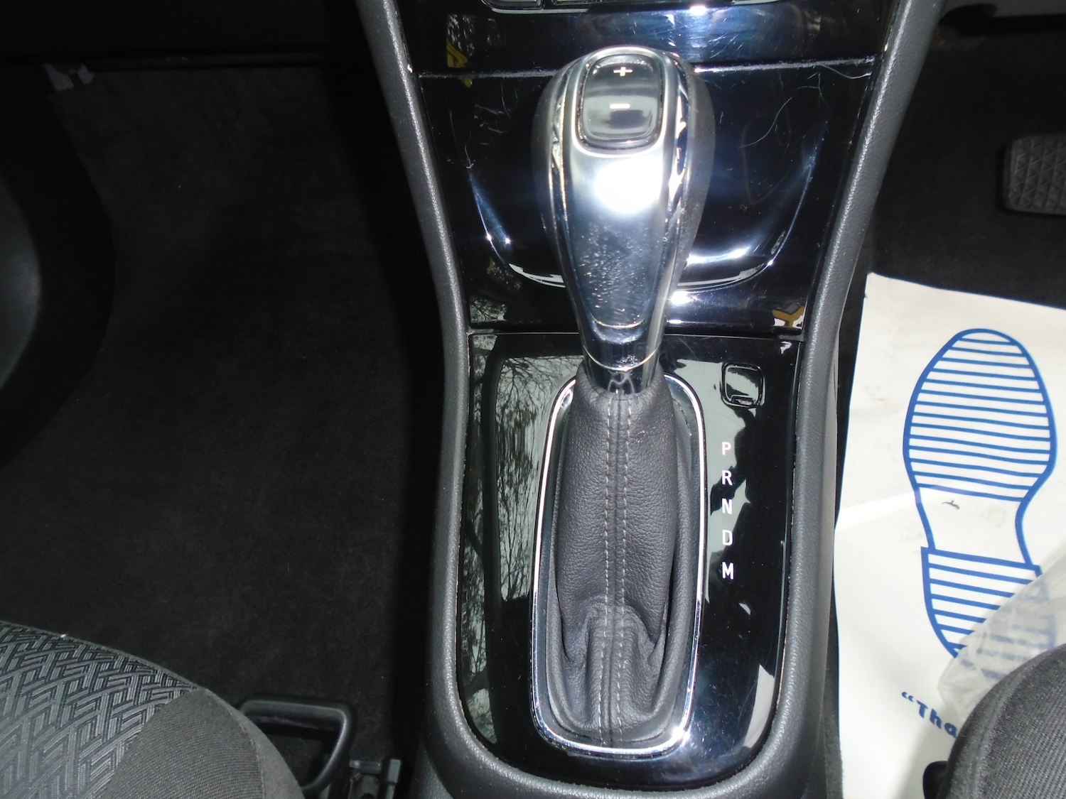 Used Vauxhall Mokka X 2017 for sale - 76625719: Photo 7