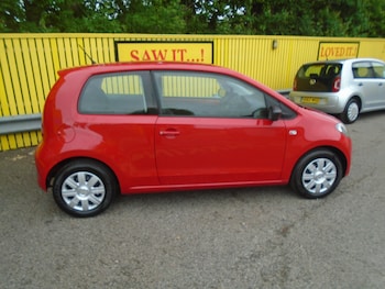 Used Skoda Citigo 2014 for sale - 78641288: Photo