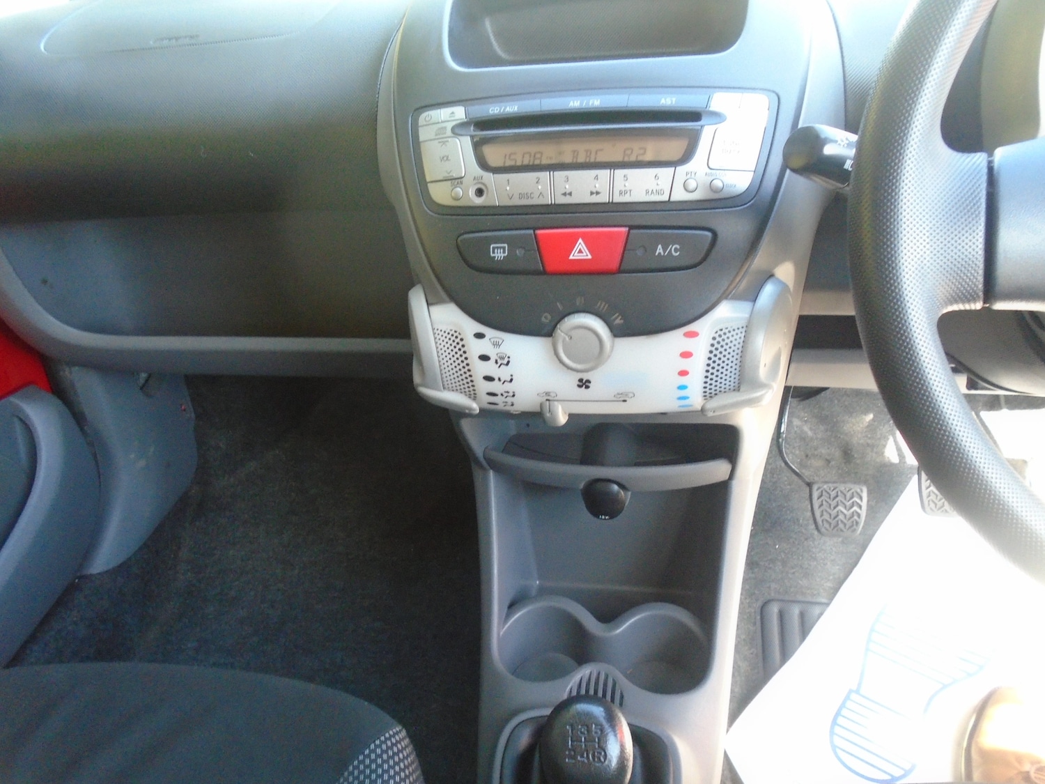 Vehicle 7