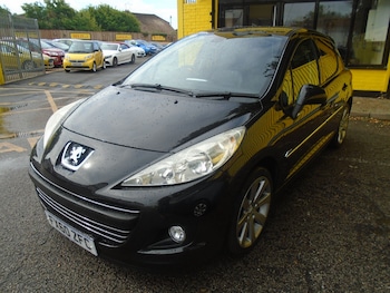 Used Peugeot 207 2010 for sale - 75724231: Photo