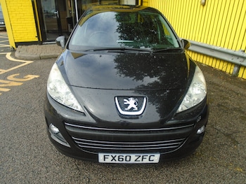 Used Peugeot 207 2010 for sale - 75724231: Photo