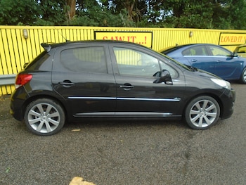 Used Peugeot 207 2010 for sale - 75724231: Photo