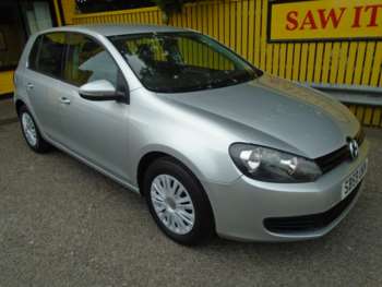 Used Volkswagen Golf 2010 for sale - 75325305: Photo