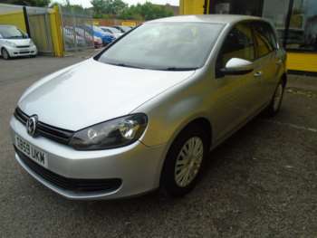 Used Volkswagen Golf 2010 for sale - 75325305: Photo