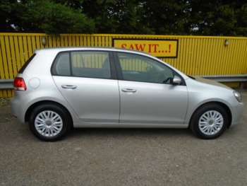 Used Volkswagen Golf 2010 for sale - 75325305: Photo