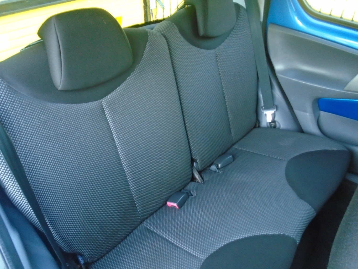 Used Toyota AYGO 2011 for sale - 77012000: Photo 10