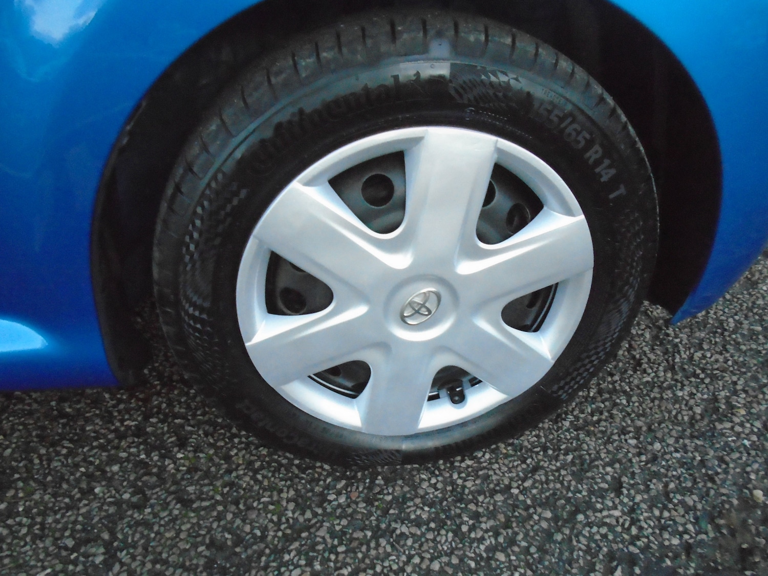 Used Toyota AYGO 2011 for sale - 77012000: Photo 12