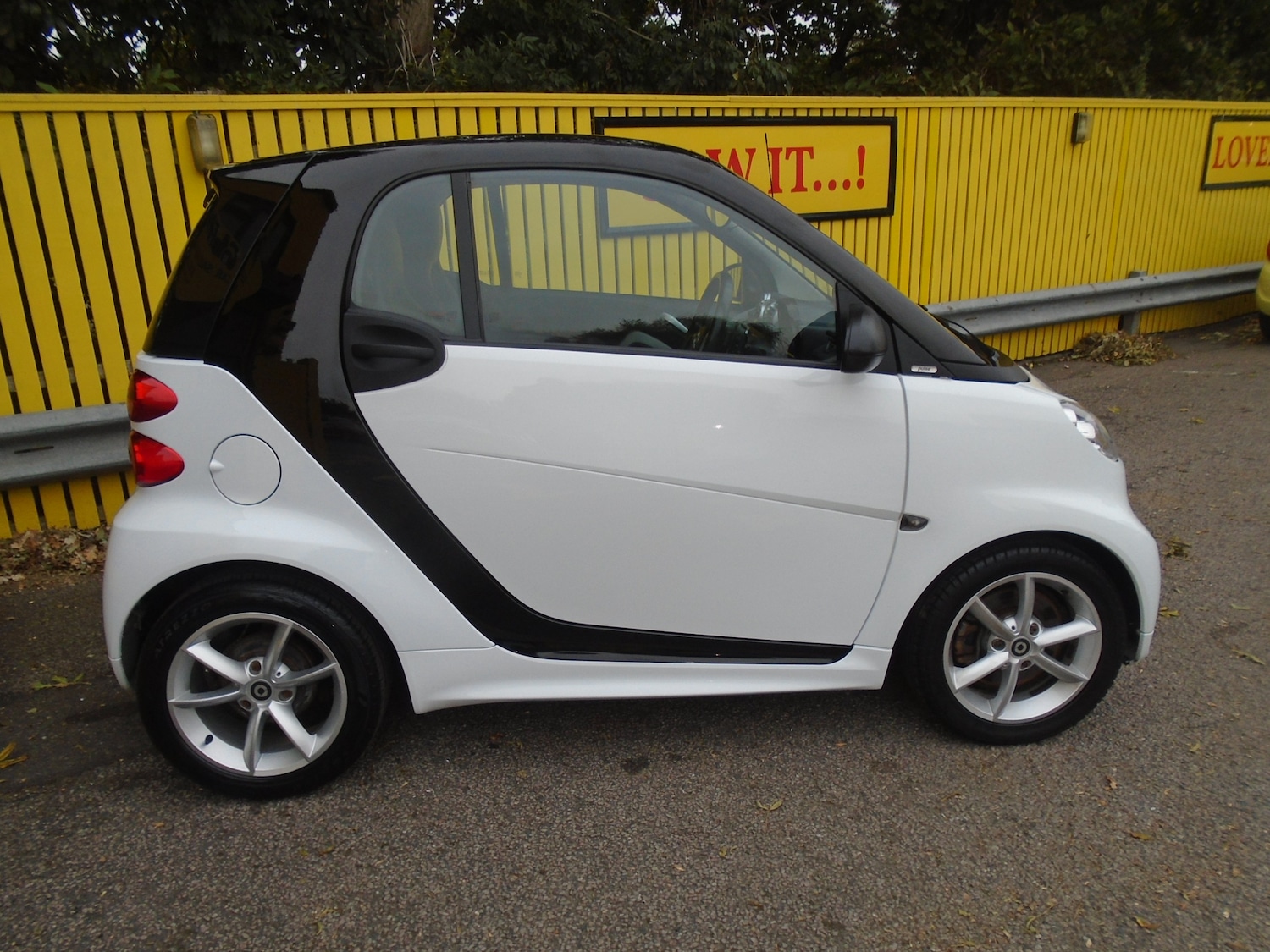 Used smart fortwo 2012 for sale - 76157896: Photo 4