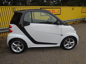 Used smart fortwo 2012 for sale - 76157896: Photo