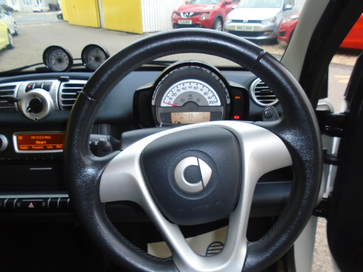 Used smart fortwo 2012 for sale - 76157896: Photo 9