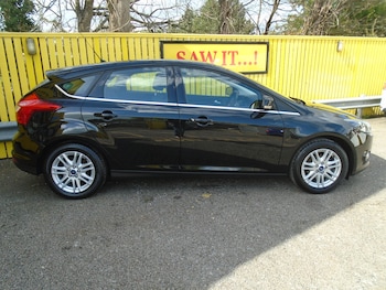 Used Ford Focus 2013 for sale - 78043272: Photo