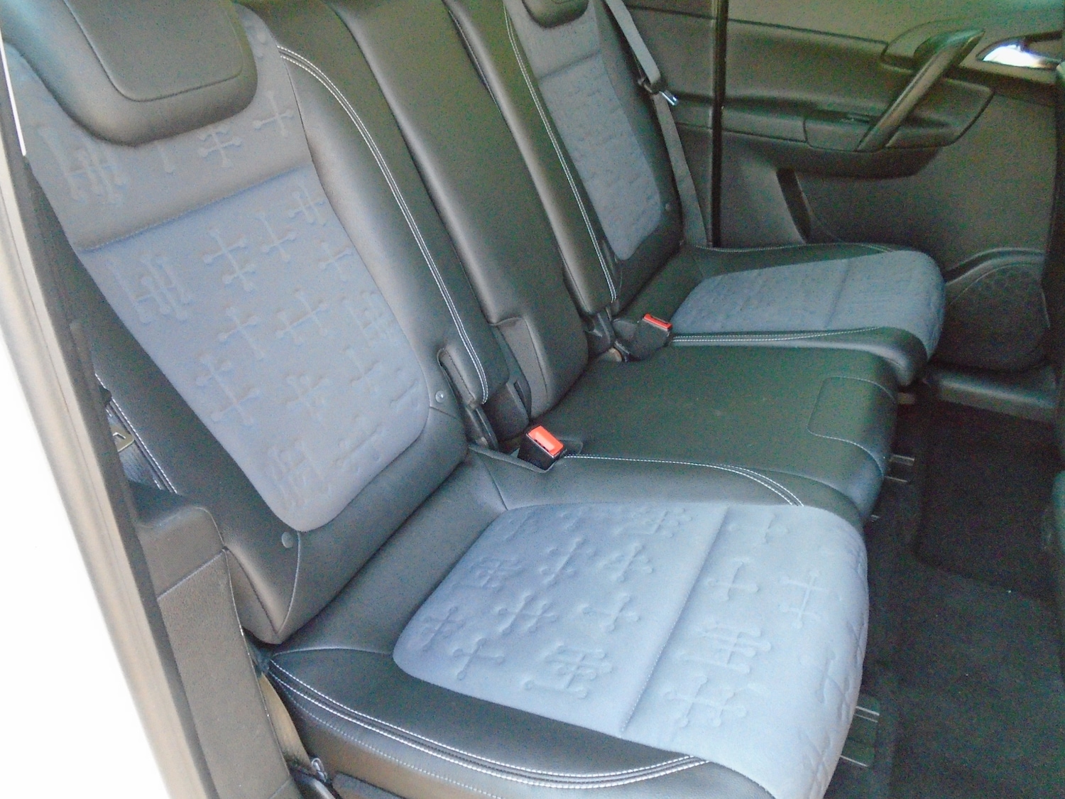 Used Vauxhall Meriva 2013 for sale - 77392279: Photo 10