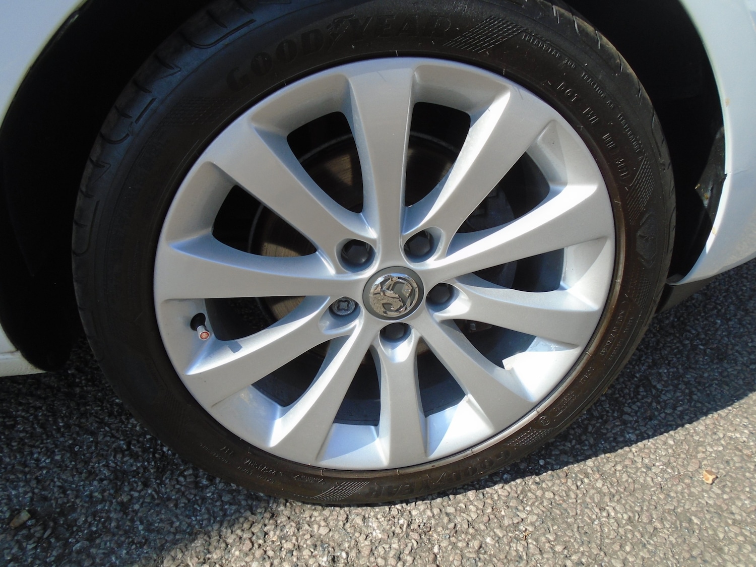 Used Vauxhall Meriva 2013 for sale - 77392279: Photo 12