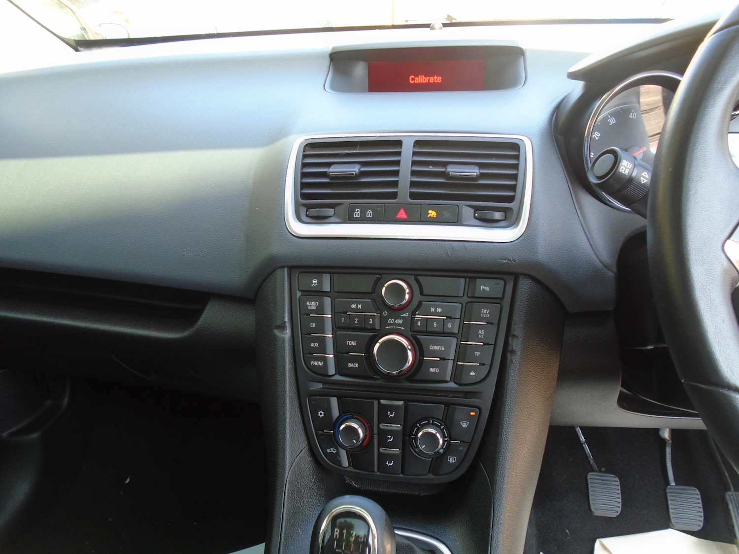 Used Vauxhall Meriva 2013 for sale - 77392279: Photo 7