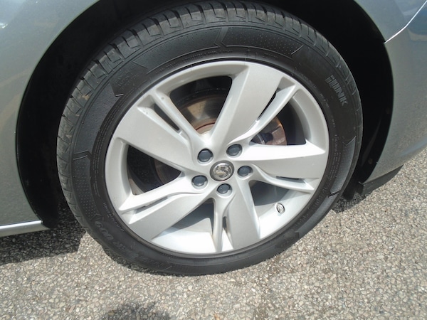 Used Vauxhall Astra 2014 for sale - 76149155: Photo 12