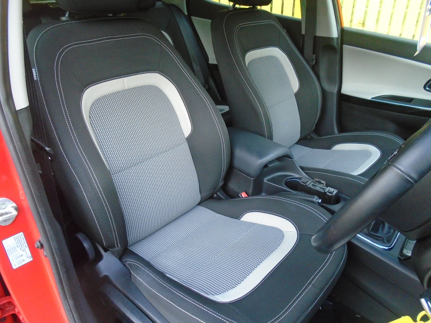 Used Kia Ceed 2015 for sale - 77608077: Photo 10