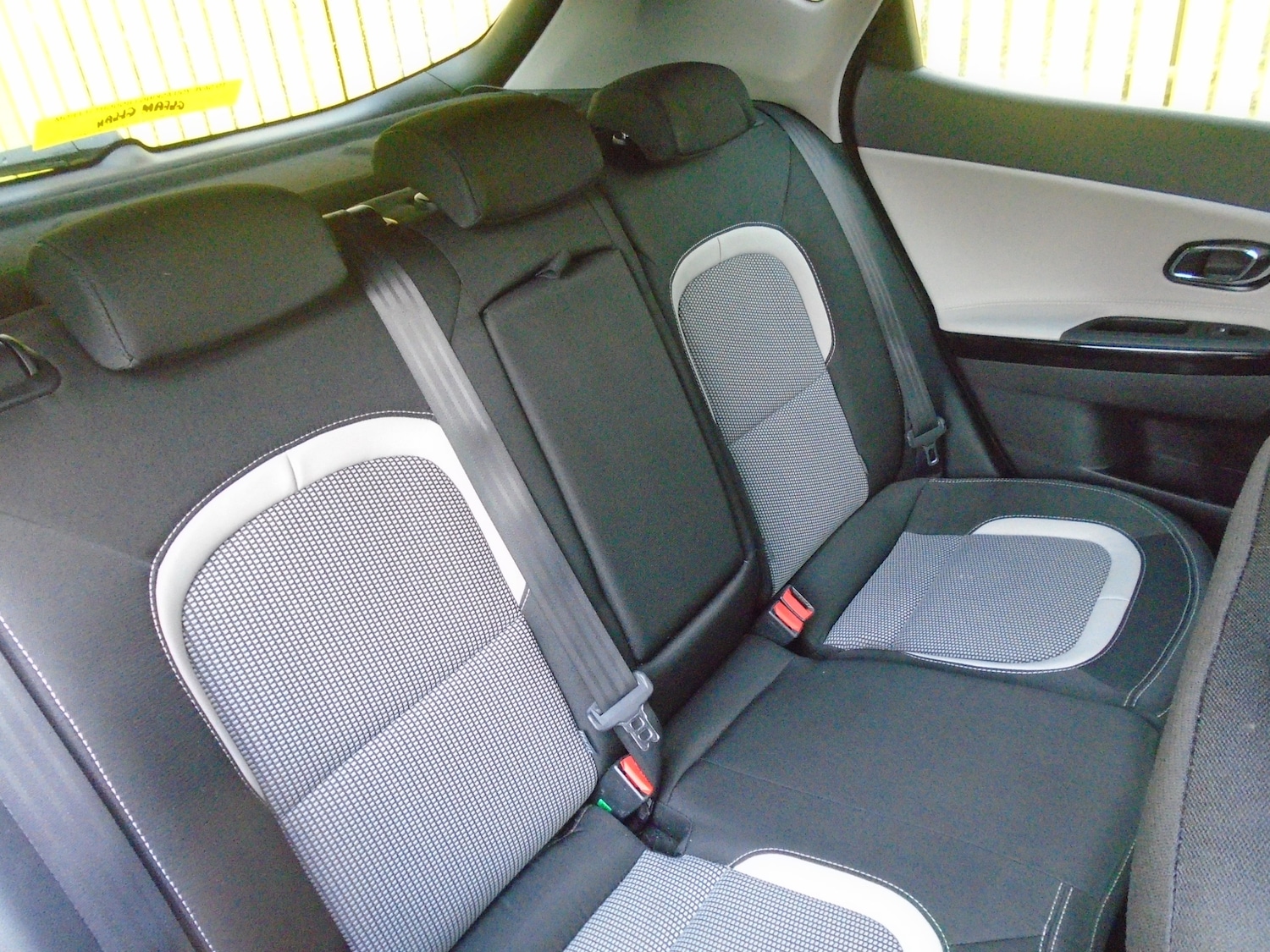 Used Kia Ceed 2015 for sale - 77608077: Photo 11