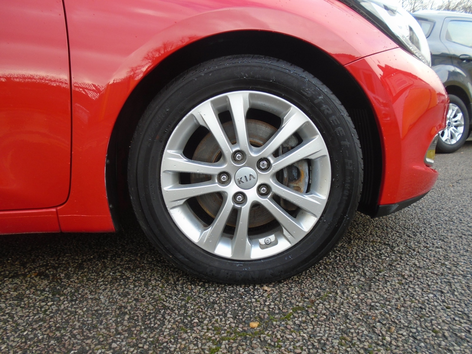 Used Kia Ceed 2015 for sale - 77608077: Photo 12